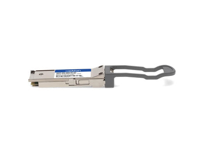 Module complémentaire Dell QSFP-40G-SM4 Comp Taa QSFP+ LC XCVR