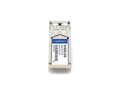Add-Onmsa & Taa Comp Sfp 1G-Dwdm 120Km Lc Xcvr