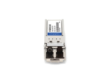 Add-Onmsa & Taa Comp Sfp 1G-Dwdm 120Km Lc Xcvr