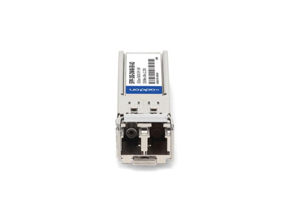 Module complémentaire Juniper Networks Sfpp-10G-Dw48-Er compatible Taa 1