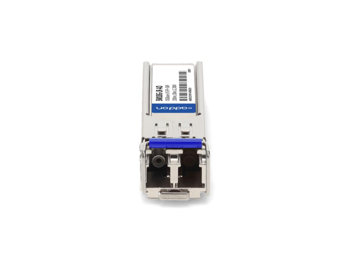 Add-Onchelsio Sm10G-Lr Comp Taa Sfp+ Lc Xcvr