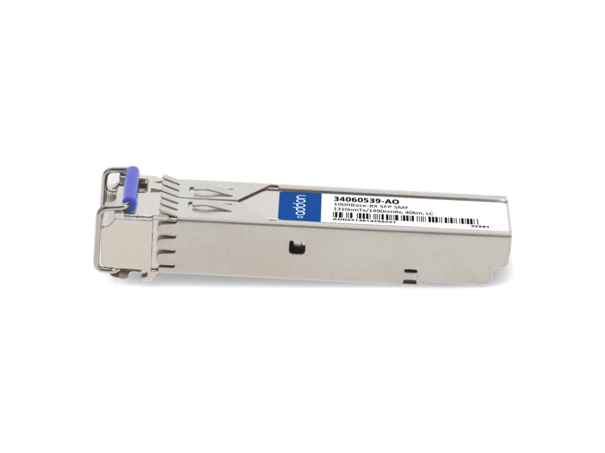 Module complémentaire Huawei 34060539 Comp Taa SFP SMF LC XCVR