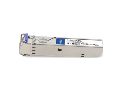 Module complémentaire Huawei 34060539 Comp Taa SFP SMF LC XCVR
