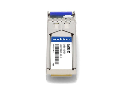 Module complémentaire Huawei 34060539 Comp Taa SFP SMF LC XCVR