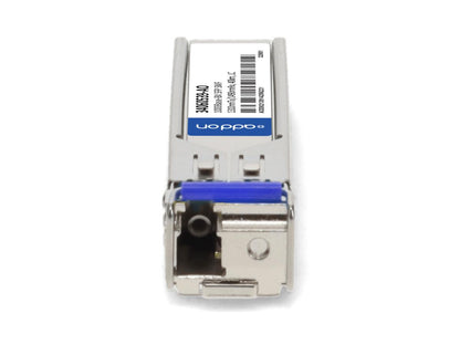 Module complémentaire Huawei 34060539 Comp Taa SFP SMF LC XCVR
