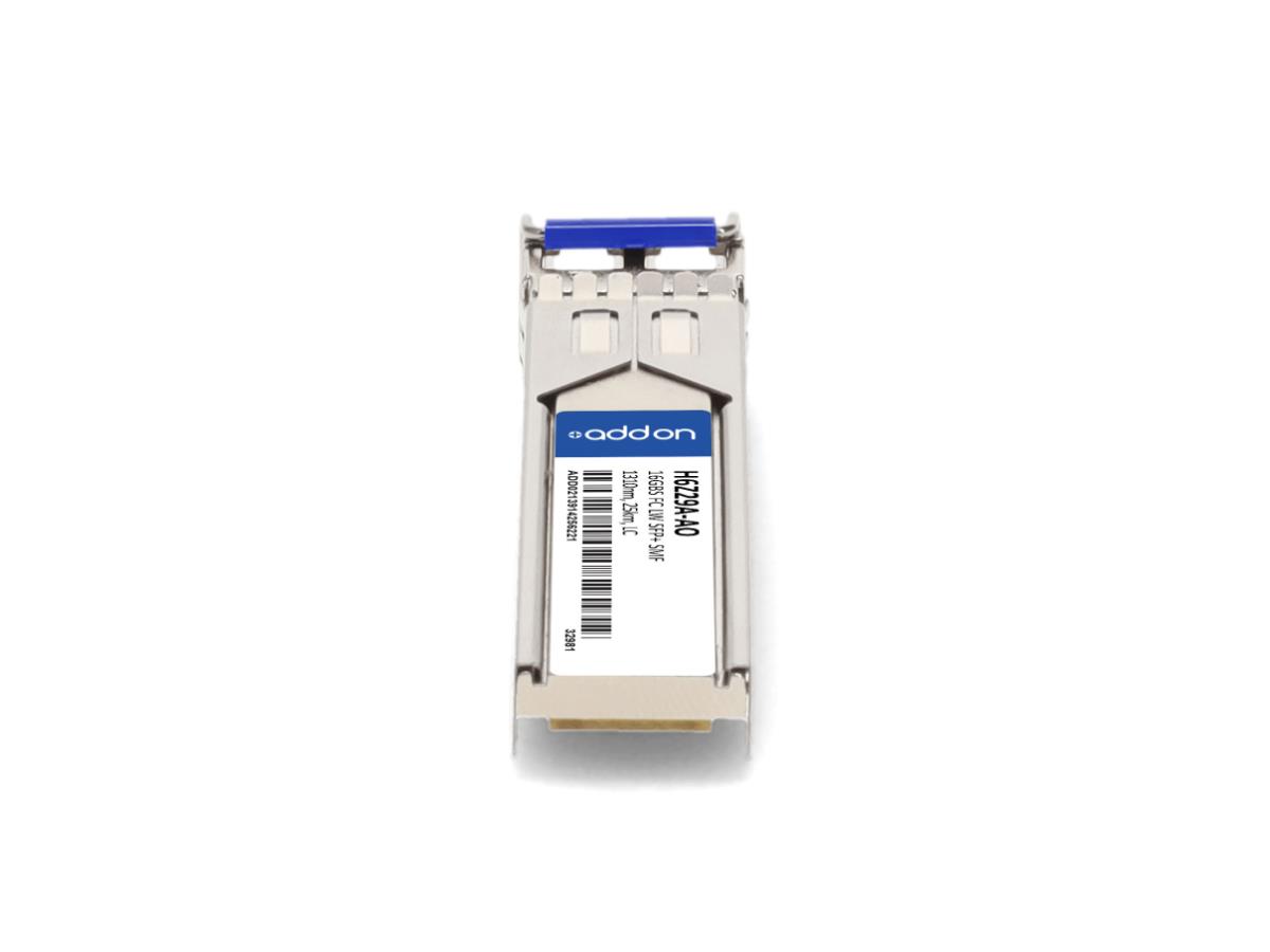 Add-On Hp H6Z29A Comp Taa 1310Nm Sfp+ Lc Xcvr