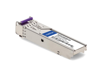 Module complémentaire Ciena Xcvr-010U49 Comp Taa Sfp LC Xcvr