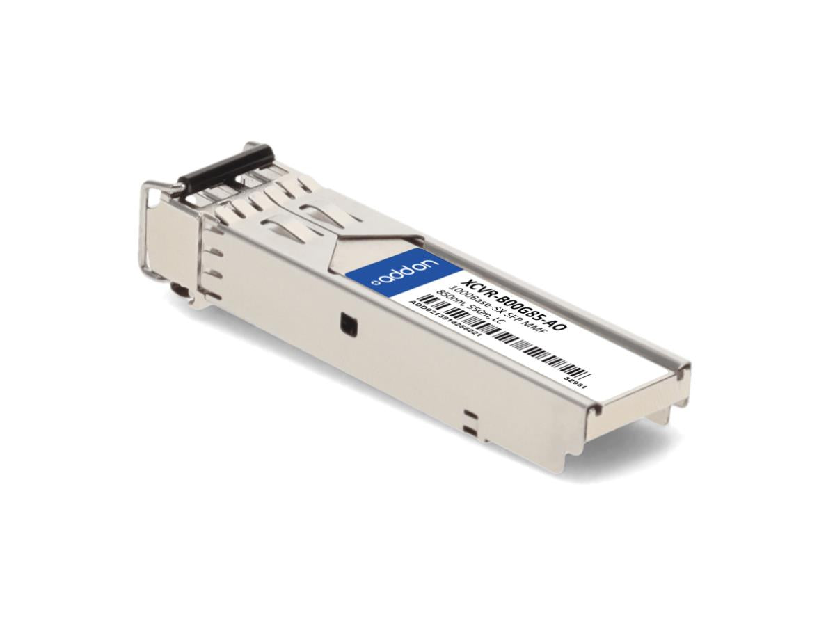 Add-On Addon Ciena Xcvr-B00G85 Comp Sfp Lc 1G-Sx Mmf
