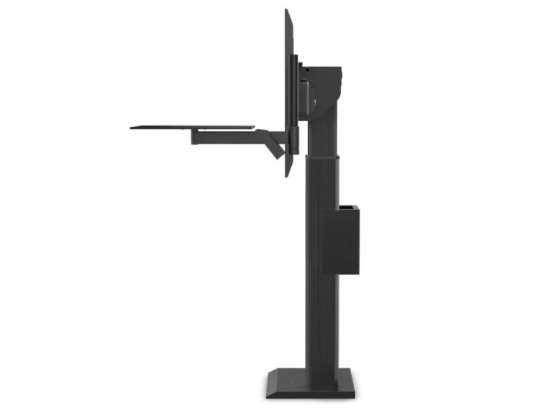 Featuring Smooth Motorized Vb-Stnd-004