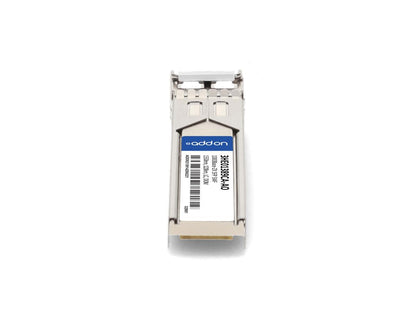 Module complémentaire Alcatel 3He01389Ca Comp Taa SFP LC Xcvr