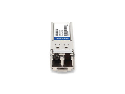 Module complémentaire Alcatel 3He01389Ca Comp Taa SFP LC Xcvr