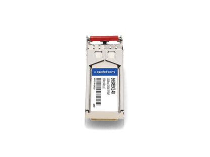 Module complémentaire Alcatel 3He04939Cg Comp SFP 1G-Cwdm Xcvr