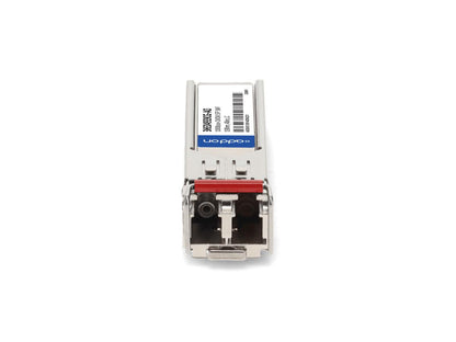 Module complémentaire Alcatel 3He04939Cg Comp SFP 1G-Cwdm Xcvr