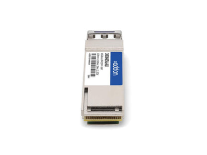 Module complémentaire Alcatel 3He06485Aa Comp Taa Qsfp+ Xcvr