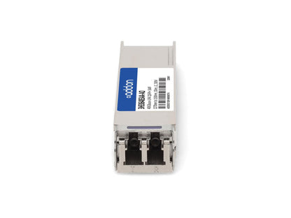 Module complémentaire Alcatel 3He06485Aa Comp Taa Qsfp+ Xcvr