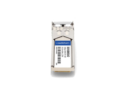 Module complémentaire Ciena Xcvr-S80W58 Comp SFP+ LC 10G-Dwdm
