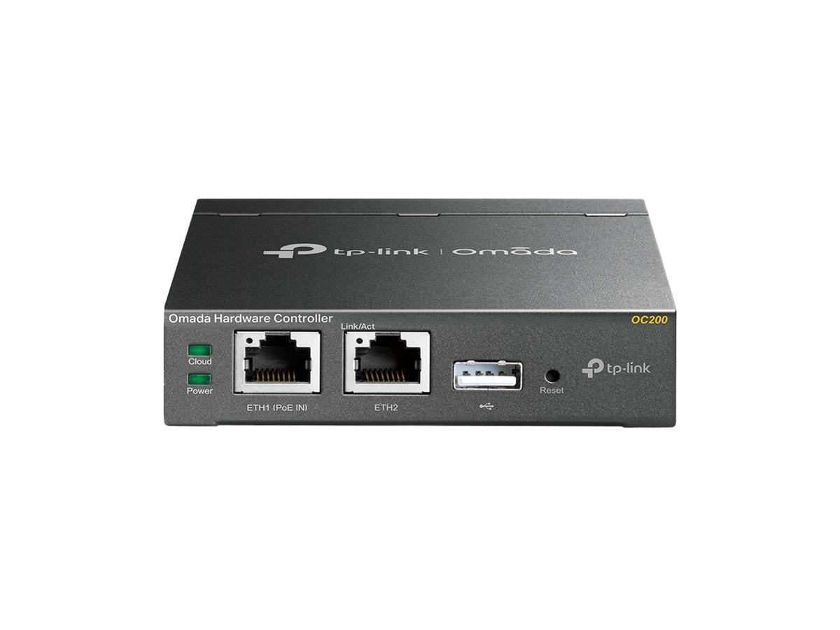 Tp-Link Omada Cloud Controller