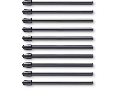 Wacom Pen Nibs Standard 10-Pack