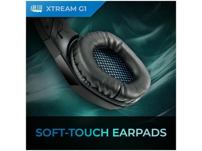 Stereo Headset  Micphone G1