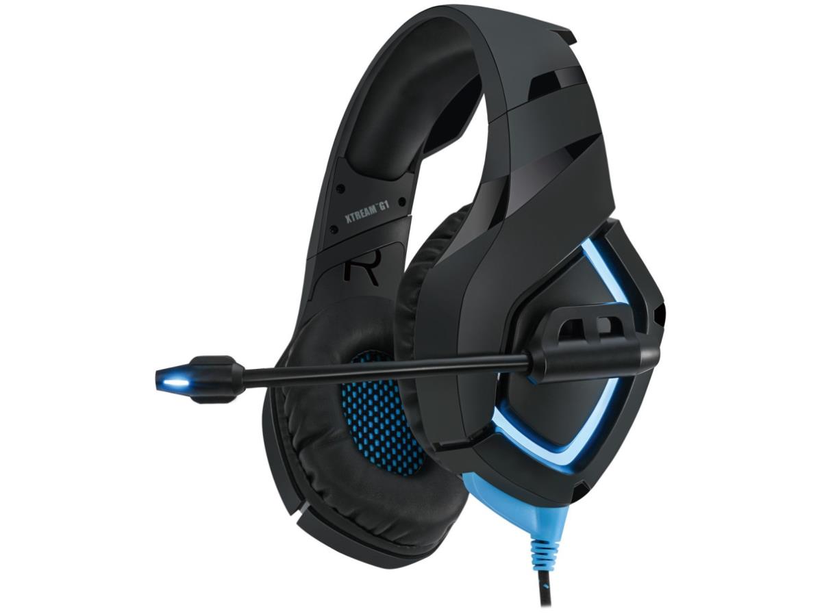 Stereo Headset  Micphone G1