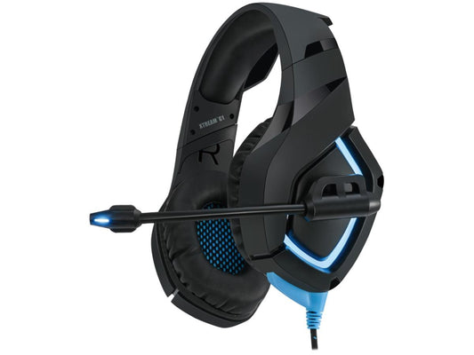Casque stéréo avec microphone G1