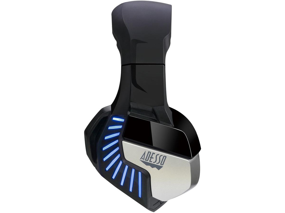 Virtual 7.1 Surround Sound Headset G4