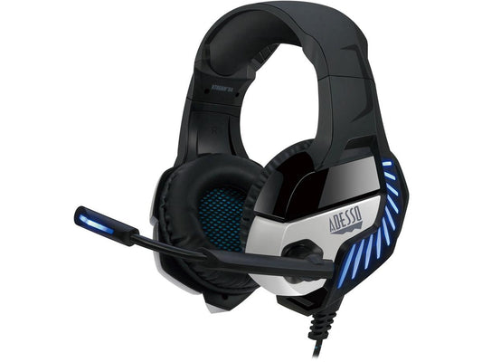 Casque audio surround virtuel 7.1 G4