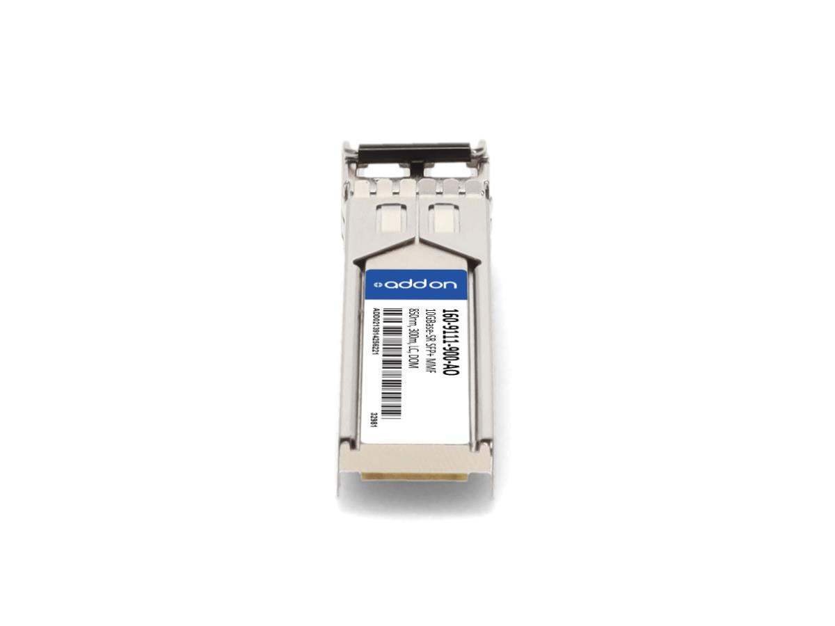 Add-On Ciena 160-9111-900 Comp Taa Sfp+ Lc Xcvr