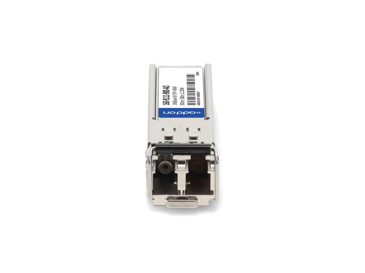 Add-On Ciena 160-9111-900 Comp Taa Sfp+ Lc Xcvr