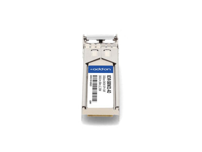 Module complémentaire Ciena Xcvr-S80W21 compatible Taa 10Gbase-Dwdm 100G