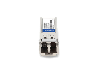 Addon Ciena Xcvr-S80W39 Compatible Taa Compliant 10Gbase-Dwdm 100G