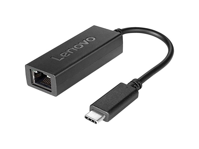 Câble USB-C vers Ethernet