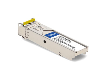 Module complémentaire Alcatel-Lucent Nokia 3Fe25771Ce compatible Taa 100