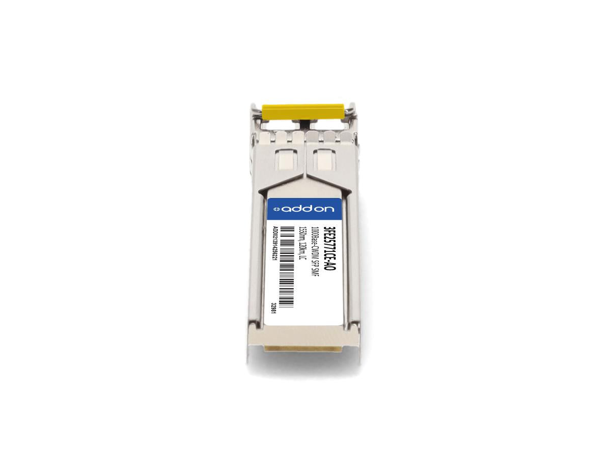 Module complémentaire Alcatel-Lucent Nokia 3Fe25771Ce compatible Taa 100