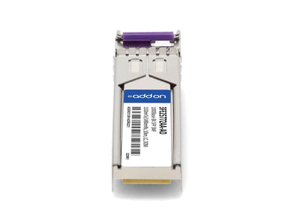 Module complémentaire Alcatel-Lucent Nokia 3Fe25772Aa compatible Taa 100
