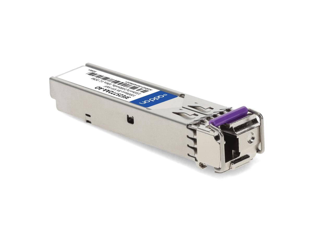 Module complémentaire Alcatel-Lucent Nokia 3Fe25772Aa compatible Taa 100