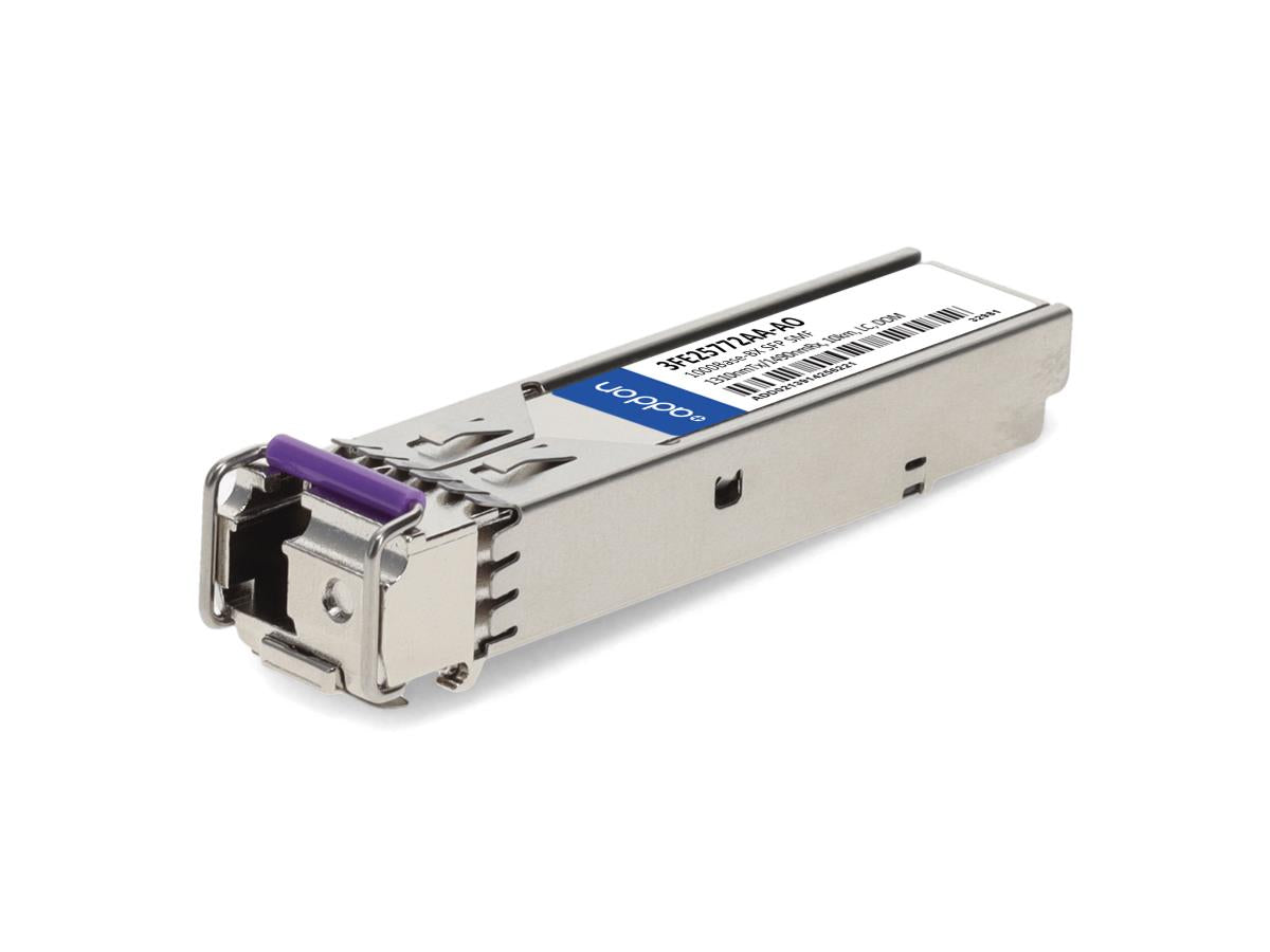 Module complémentaire Alcatel-Lucent Nokia 3Fe25772Aa compatible Taa 100