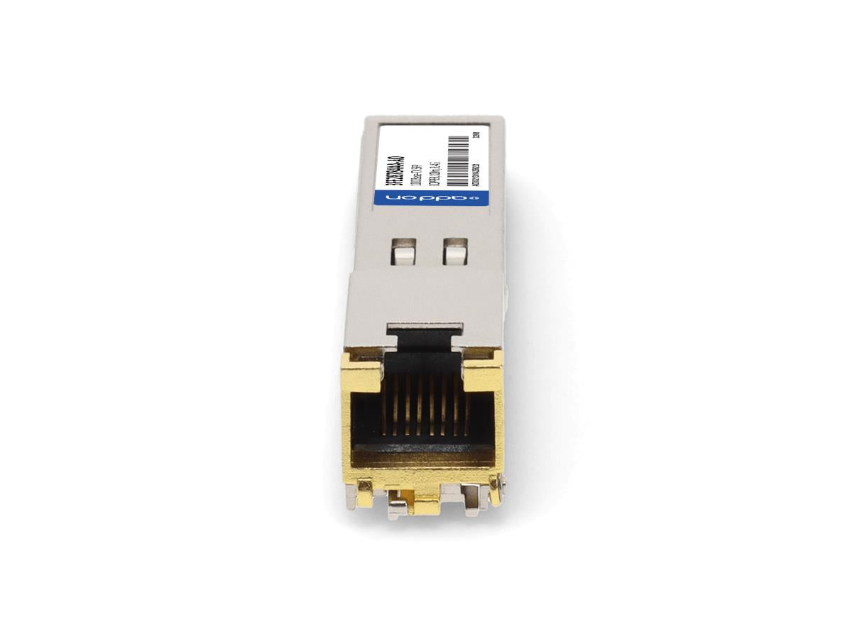 Module complémentaire Alcatel 3Fe28784Aa Comp Taa SFP Xcvr