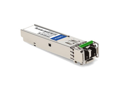 Module complémentaire Alcatel 3Fe65831Ad Comp Taa SFP+ LC Xcvr