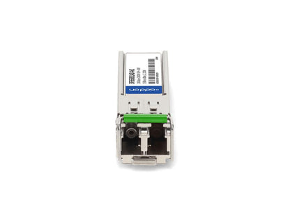 Module complémentaire Alcatel 3Fe65831Ad Comp Taa SFP+ LC Xcvr