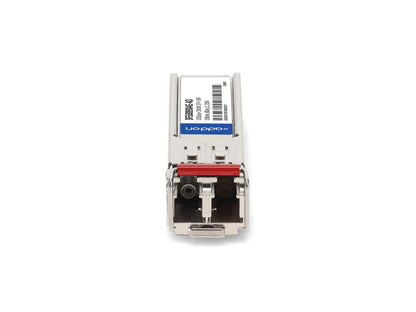 Module complémentaire Alcatel 3Fe68890Ag Comp SFP+ LC 1590Nm