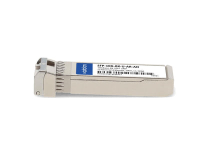 Add-Onarista Comp Taa Sfp+ 10G-Bx 80Km Lc Xcvr