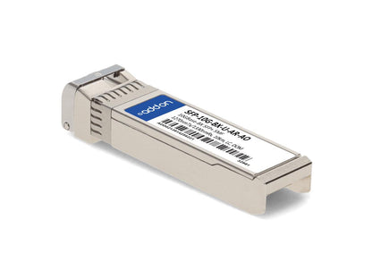 Add-Onarista Comp Taa Sfp+ 10G-Bx 80Km Lc Xcvr