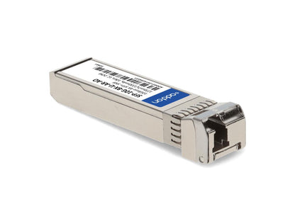 Add-Onarista Comp Taa Sfp+ 10G-Bx 80Km Lc Xcvr