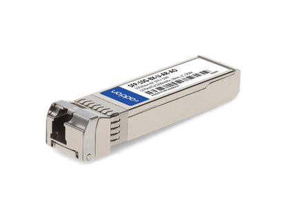 Add-Onarista Comp Taa Sfp+ 10G-Bx 80Km Lc Xcvr