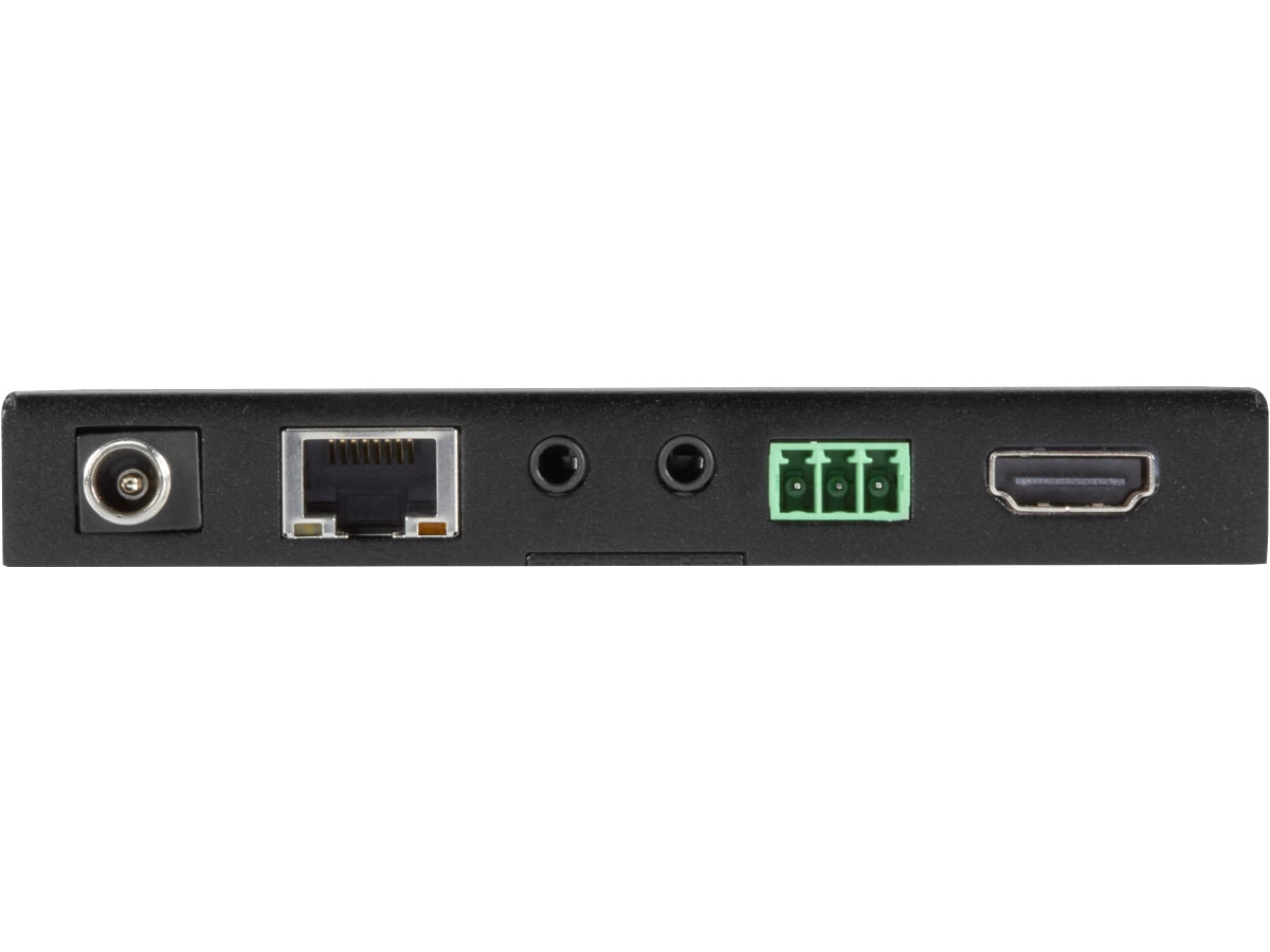 Black Box Corp. Hdmi 2.0 4K Video Extender Rx