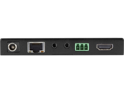 Black Box Corp. Hdmi 2.0 4K Video Extender Rx