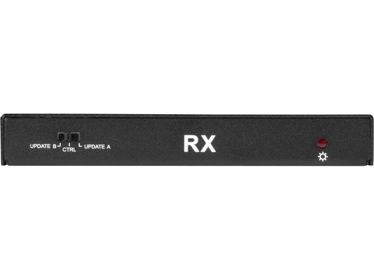 Black Box Corp. Hdmi 2.0 4K Video Extender Rx