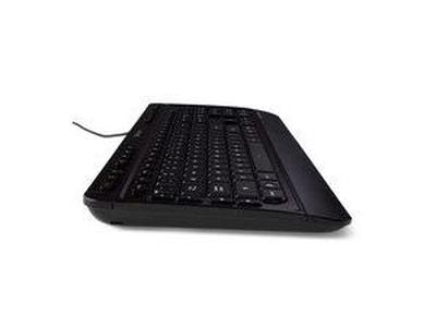 Illuminated Wird Keyboard