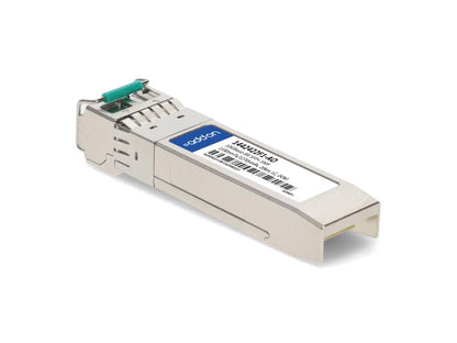 Complemento Adtran 1442422F1 compatible con Taa compatible con 10Gbase-Bx SFP+ Tr